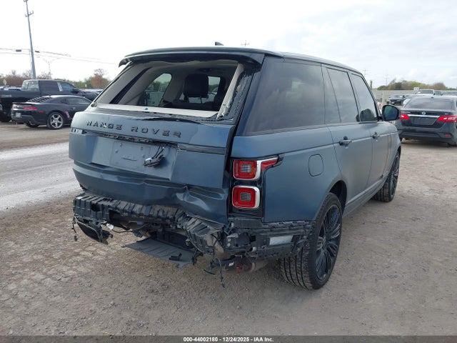 Land Rover Range Rover Westminster 2022 SALGS2RU7NA462995 Image 17