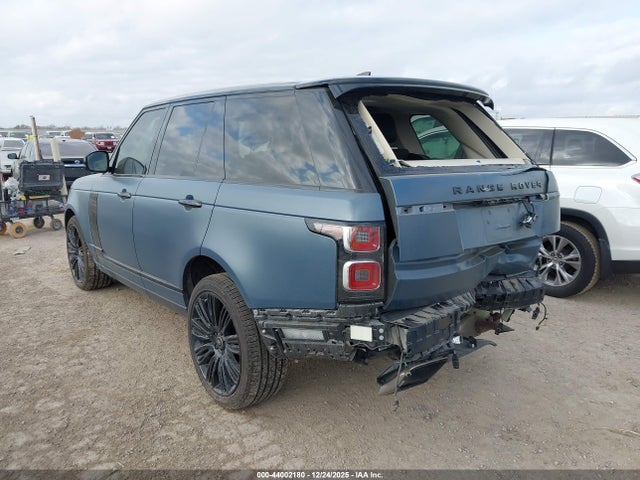 Land Rover Range Rover Westminster 2022 SALGS2RU7NA462995 Image 18
