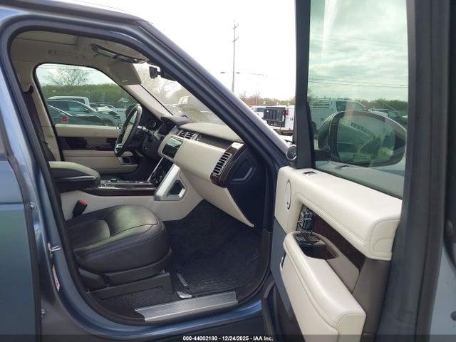 SALGS2RU7NA462995 Land Rover Range Rover Westminster
