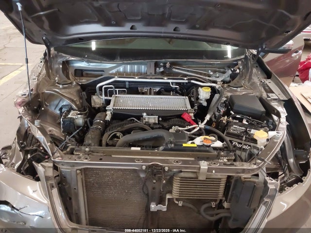 4S4WMARD6N3411270 Subaru Ascent Touring