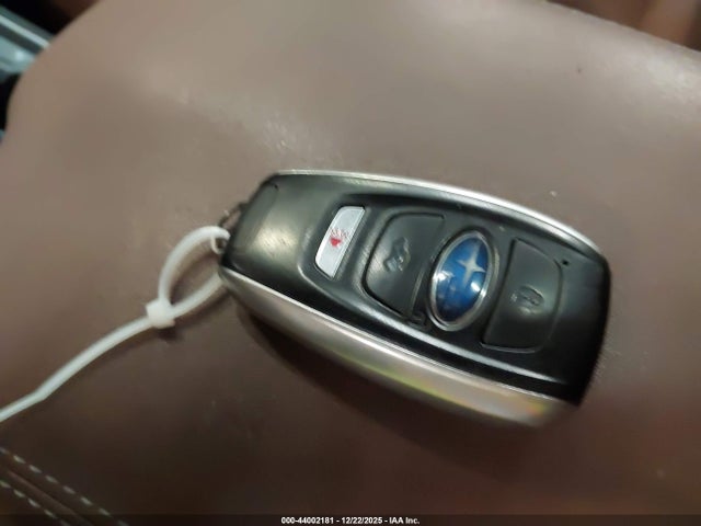 4S4WMARD6N3411270 Subaru Ascent Touring