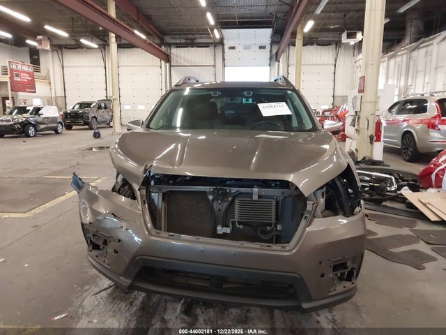4S4WMARD6N3411270 Subaru Ascent Touring