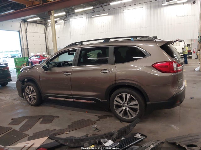 4S4WMARD6N3411270 Subaru Ascent Touring