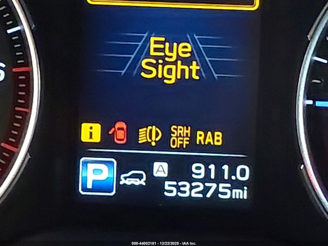 4S4WMARD6N3411270 Subaru Ascent Touring