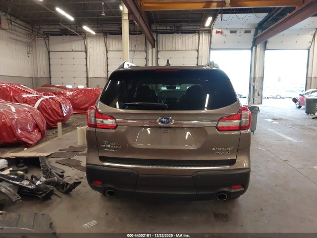 4S4WMARD6N3411270 Subaru Ascent Touring