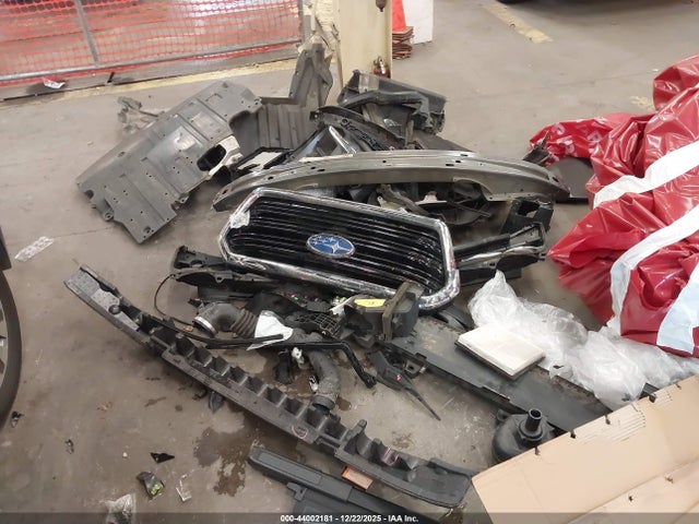 4S4WMARD6N3411270 Subaru Ascent Touring