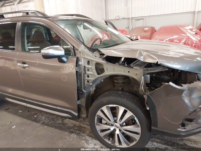 4S4WMARD6N3411270 Subaru Ascent Touring