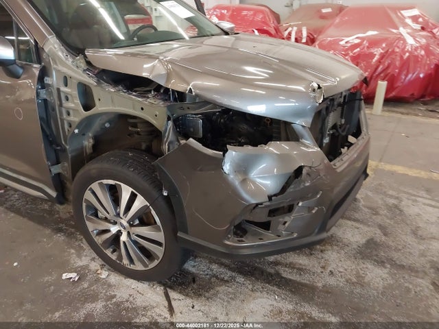 4S4WMARD6N3411270 Subaru Ascent Touring