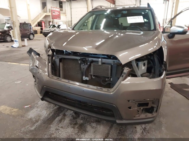 4S4WMARD6N3411270 Subaru Ascent Touring