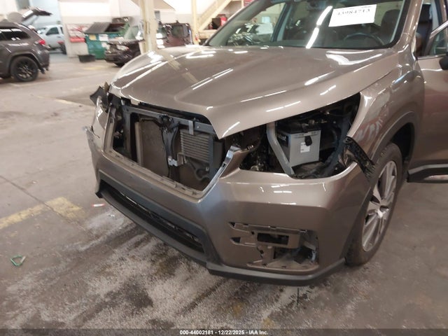 4S4WMARD6N3411270 Subaru Ascent Touring
