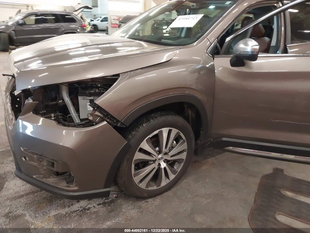 4S4WMARD6N3411270 Subaru Ascent Touring