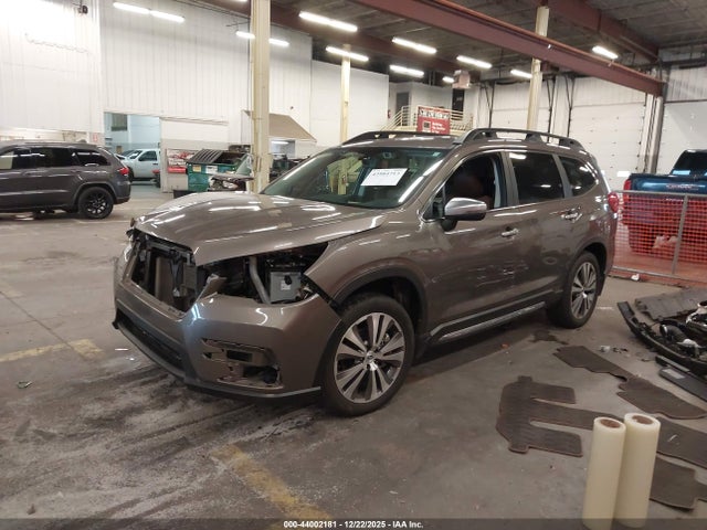 4S4WMARD6N3411270 Subaru Ascent Touring