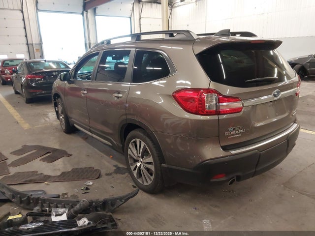 4S4WMARD6N3411270 Subaru Ascent Touring