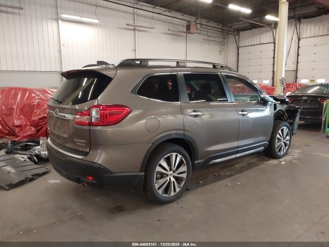 4S4WMARD6N3411270 Subaru Ascent Touring