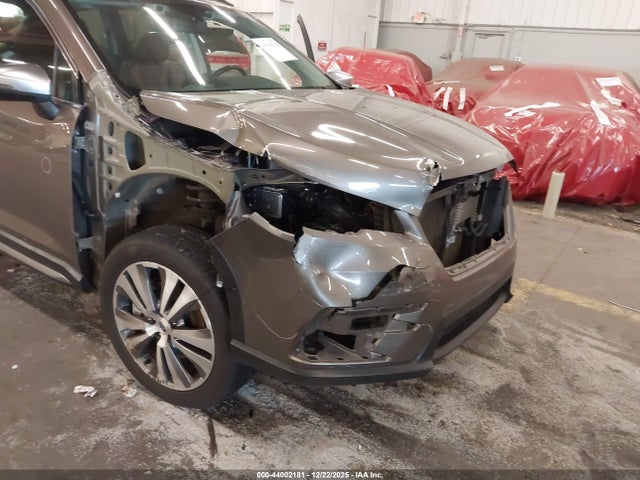 4S4WMARD6N3411270 Subaru Ascent Touring