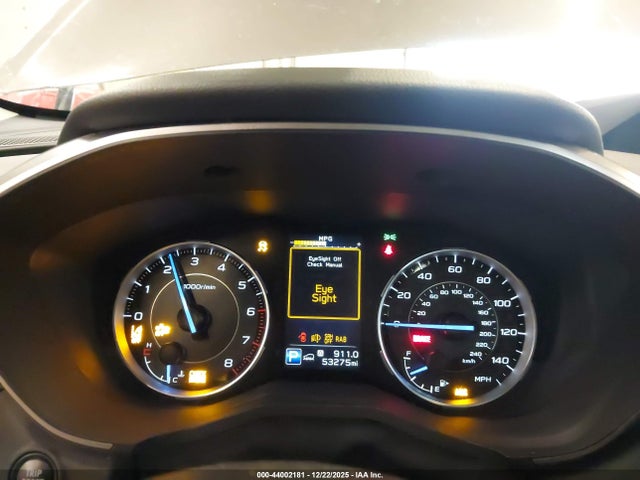 4S4WMARD6N3411270 Subaru Ascent Touring