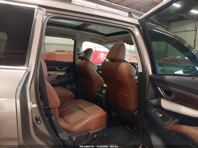 4S4WMARD6N3411270 Subaru Ascent Touring