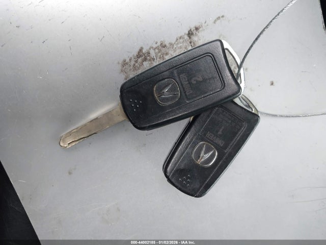 2011 ACURA MDX 2HNYD2H67BH526646 Photo 10