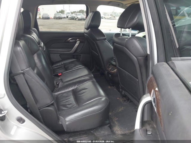 2011 ACURA MDX 2HNYD2H67BH526646 Photo 7