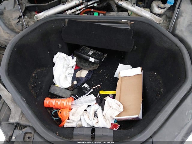 2014 TESLA MODEL S 5YJSA1H16EFP56479 Photo 9