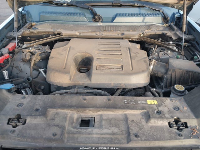 SALE27EU5P2141738 Land Rover Defender 110 X-dynamic Se