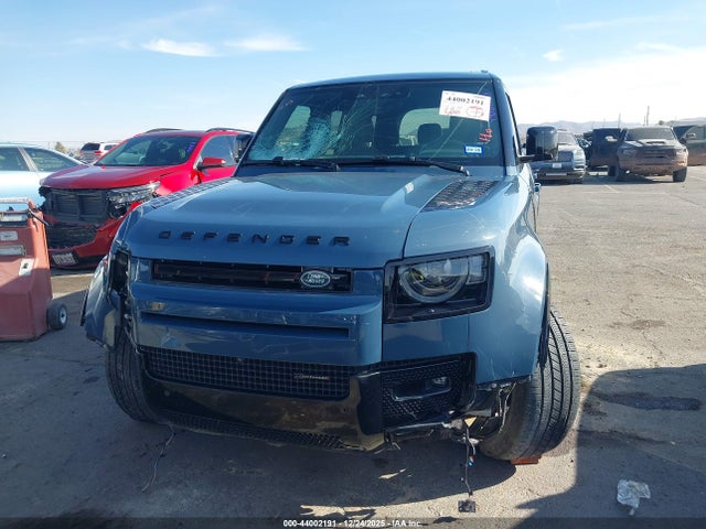 SALE27EU5P2141738 Land Rover Defender 110 X-dynamic Se