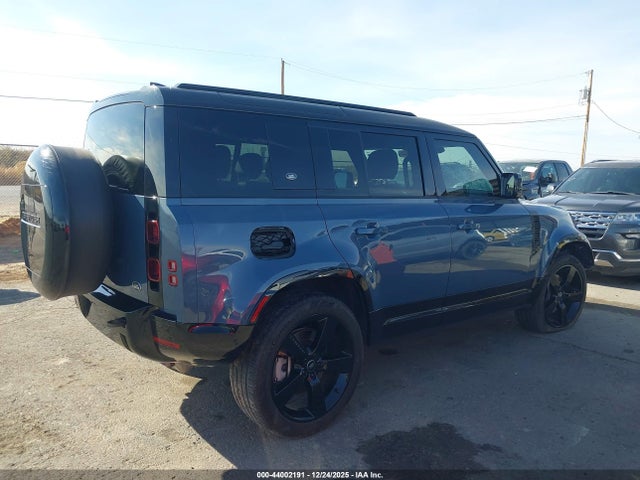 SALE27EU5P2141738 Land Rover Defender 110 X-dynamic Se