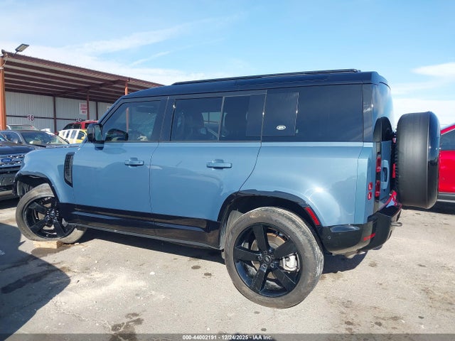 SALE27EU5P2141738 Land Rover Defender 110 X-dynamic Se