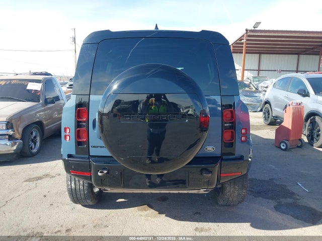 SALE27EU5P2141738 Land Rover Defender 110 X-dynamic Se