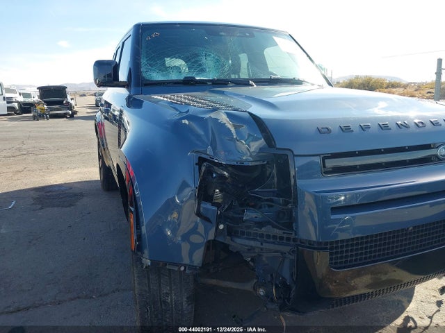 SALE27EU5P2141738 Land Rover Defender 110 X-dynamic Se