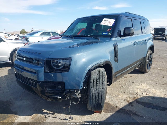 SALE27EU5P2141738 Land Rover Defender 110 X-dynamic Se