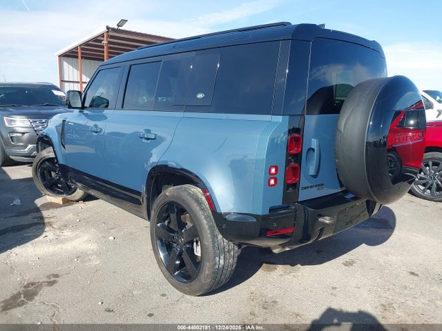 SALE27EU5P2141738 Land Rover Defender 110 X-dynamic Se