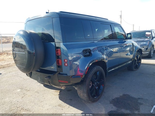 SALE27EU5P2141738 Land Rover Defender 110 X-dynamic Se