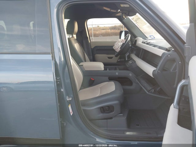 SALE27EU5P2141738 Land Rover Defender 110 X-dynamic Se
