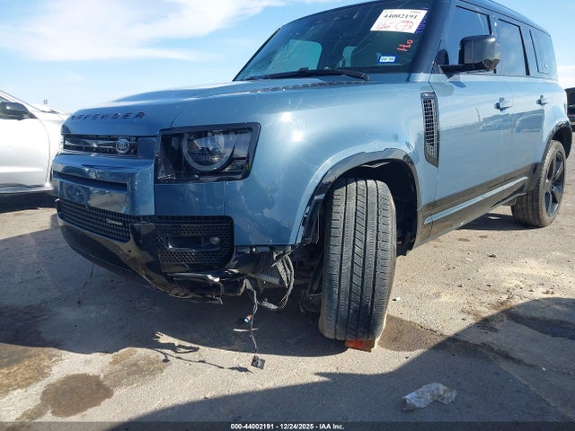 SALE27EU5P2141738 Land Rover Defender 110 X-dynamic Se
