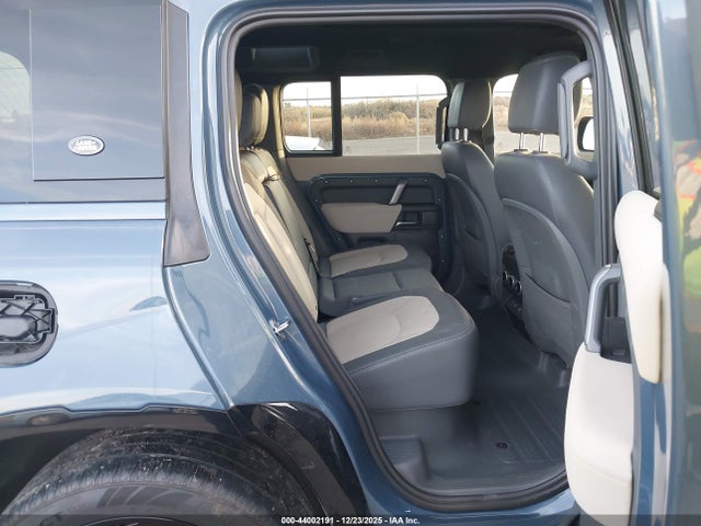 SALE27EU5P2141738 Land Rover Defender 110 X-dynamic Se