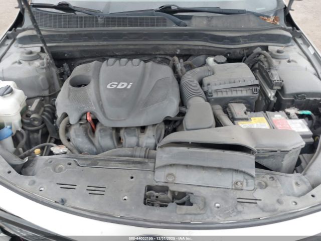 2015 KIA OPTIMA 5XXGM4A78FG474436 Photo 9