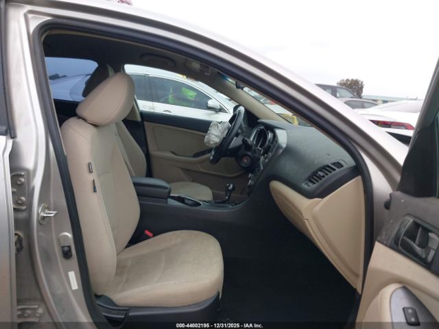 2015 KIA OPTIMA 5XXGM4A78FG474436 Photo 4