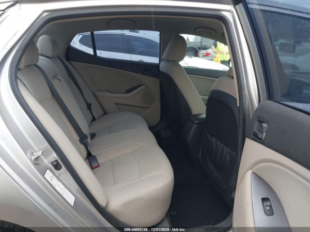 2015 KIA OPTIMA 5XXGM4A78FG474436 Photo 7