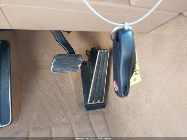 Продаж на аукціоні авто 2016 Porsche Panamera S, vin: WP0AB2A7XGL050189, номер лоту: 44002200