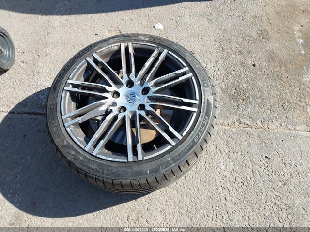 Продаж на аукціоні авто 2016 Porsche Panamera S, vin: WP0AB2A7XGL050189, номер лоту: 44002200