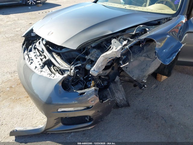 Продаж на аукціоні авто 2016 Porsche Panamera S, vin: WP0AB2A7XGL050189, номер лоту: 44002200