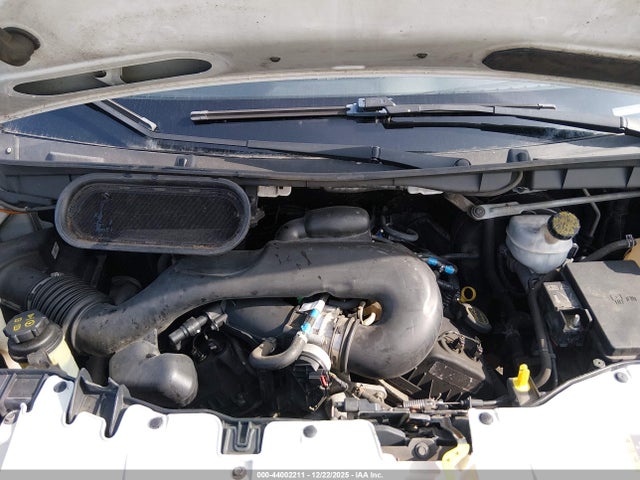 Aukcja sprzedaży 2016 Ford Transit-150, vin: 1FTYE1ZM5GKB32024, numer aukcji: 44002211