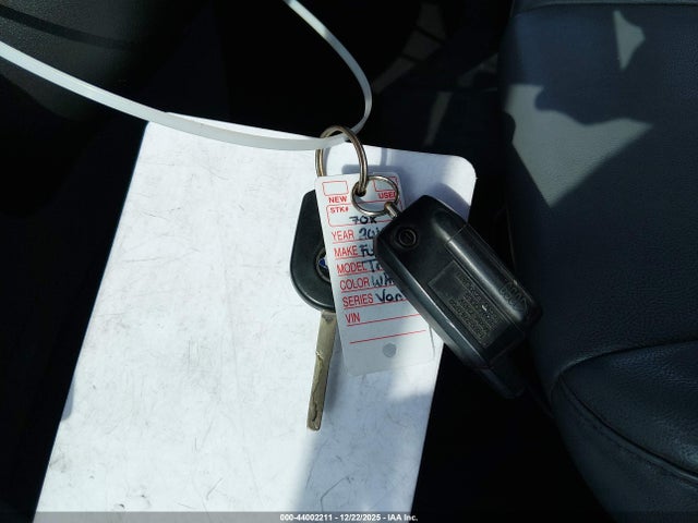 Aukcja sprzedaży 2016 Ford Transit-150, vin: 1FTYE1ZM5GKB32024, numer aukcji: 44002211