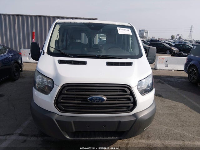 Aukcja sprzedaży 2016 Ford Transit-150, vin: 1FTYE1ZM5GKB32024, numer aukcji: 44002211