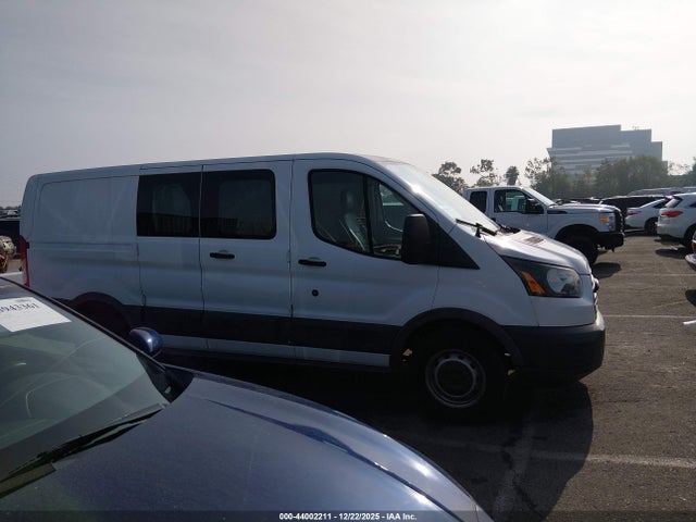Aukcja sprzedaży 2016 Ford Transit-150, vin: 1FTYE1ZM5GKB32024, numer aukcji: 44002211
