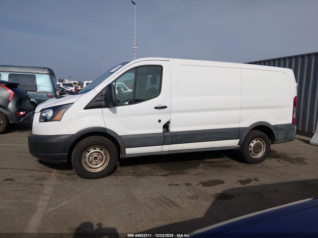Aukcja sprzedaży 2016 Ford Transit-150, vin: 1FTYE1ZM5GKB32024, numer aukcji: 44002211