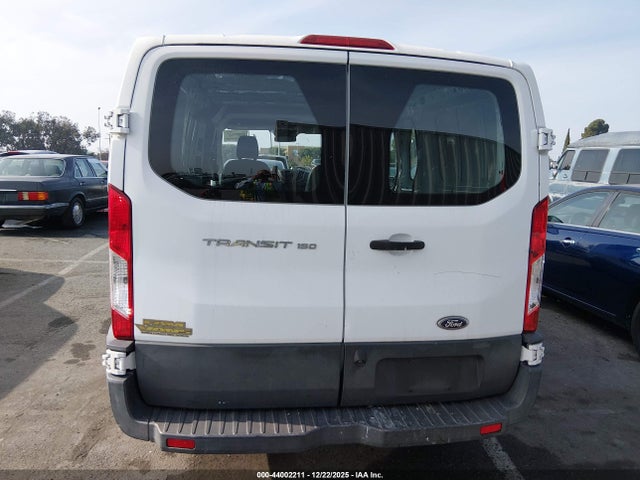 Aukcja sprzedaży 2016 Ford Transit-150, vin: 1FTYE1ZM5GKB32024, numer aukcji: 44002211