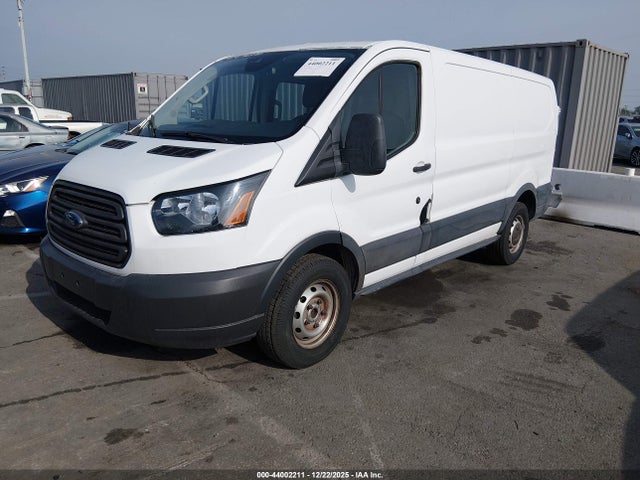 Aukcja sprzedaży 2016 Ford Transit-150, vin: 1FTYE1ZM5GKB32024, numer aukcji: 44002211