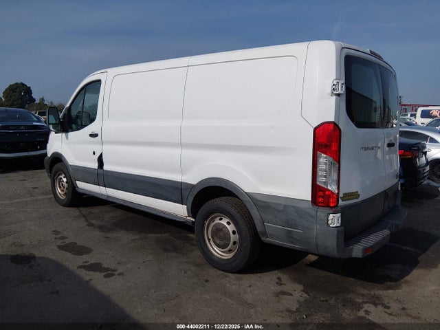 Aukcja sprzedaży 2016 Ford Transit-150, vin: 1FTYE1ZM5GKB32024, numer aukcji: 44002211